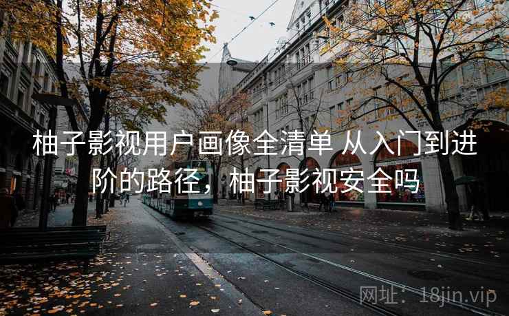 柚子影视用户画像全清单 从入门到进阶的路径，柚子影视安全吗