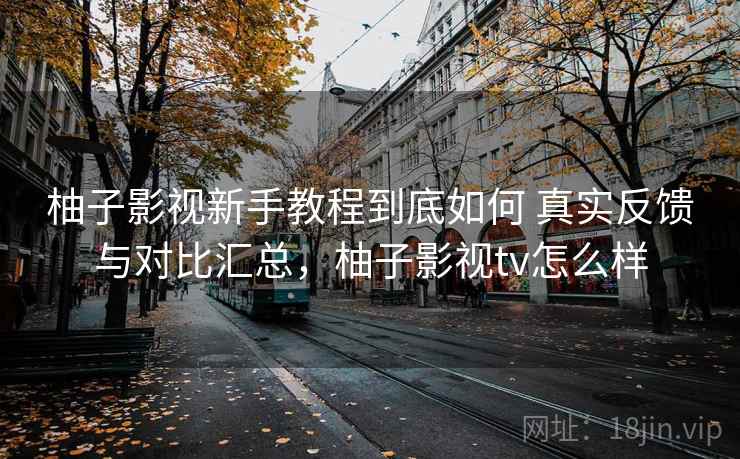 柚子影视新手教程到底如何 真实反馈与对比汇总，柚子影视tv怎么样