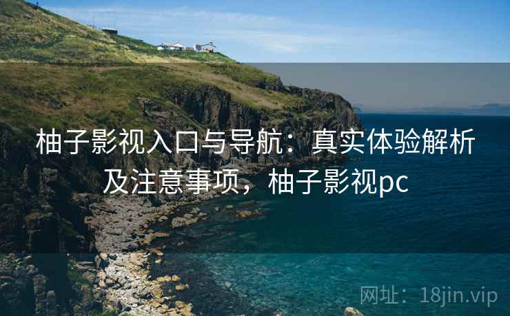柚子影视入口与导航：真实体验解析及注意事项，柚子影视pc