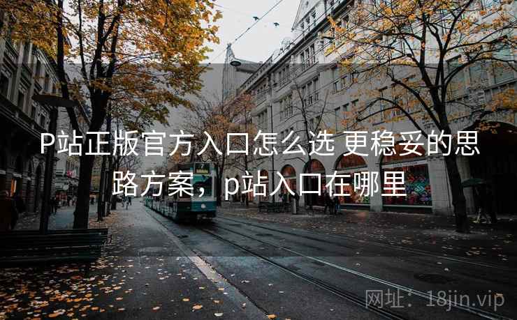 P站正版官方入口怎么选 更稳妥的思路方案,p站入口在哪里 P站正版官方入口怎么选 更稳妥的思路方案,p站入口在哪里