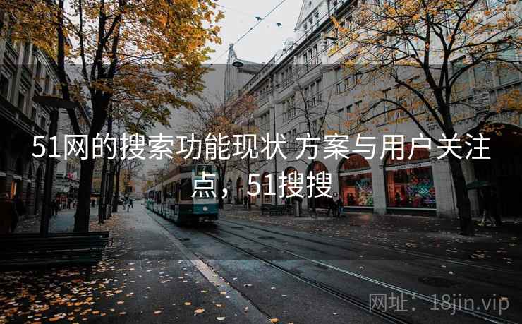 51网的搜索功能现状 方案与用户关注点,51搜搜 51网的搜索功能现状 方案与用户关注点,51搜搜